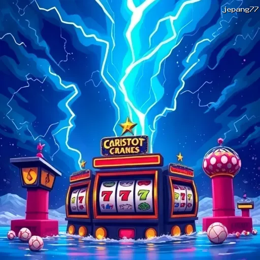jepang77: Promo dan Bonus Terbaik untuk Para Gamer Indonesia