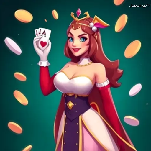 Menggali Fitur Menarik di Situs Game jepang77