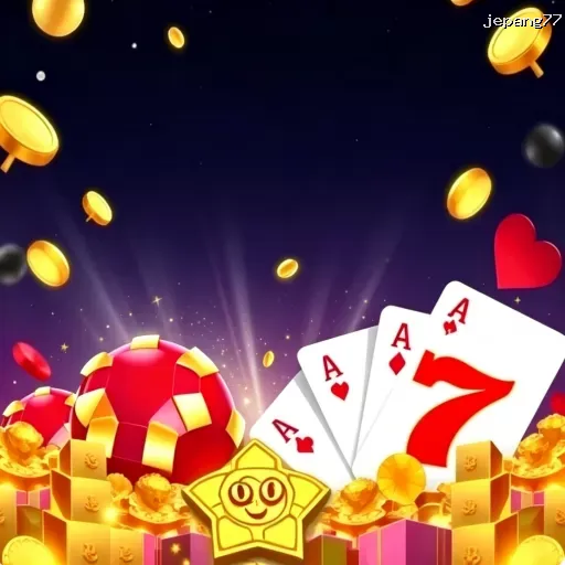 Review Permainan Populer di Situs jepang77