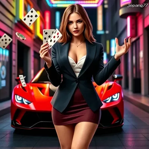 jepang77: Bet Sport Dengan Fitur Terbaik untuk Pemain Indonesia